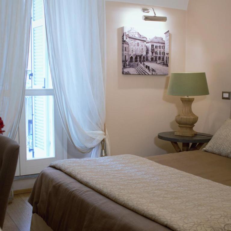 R&B La Torre - Habitación Deluxe - 6