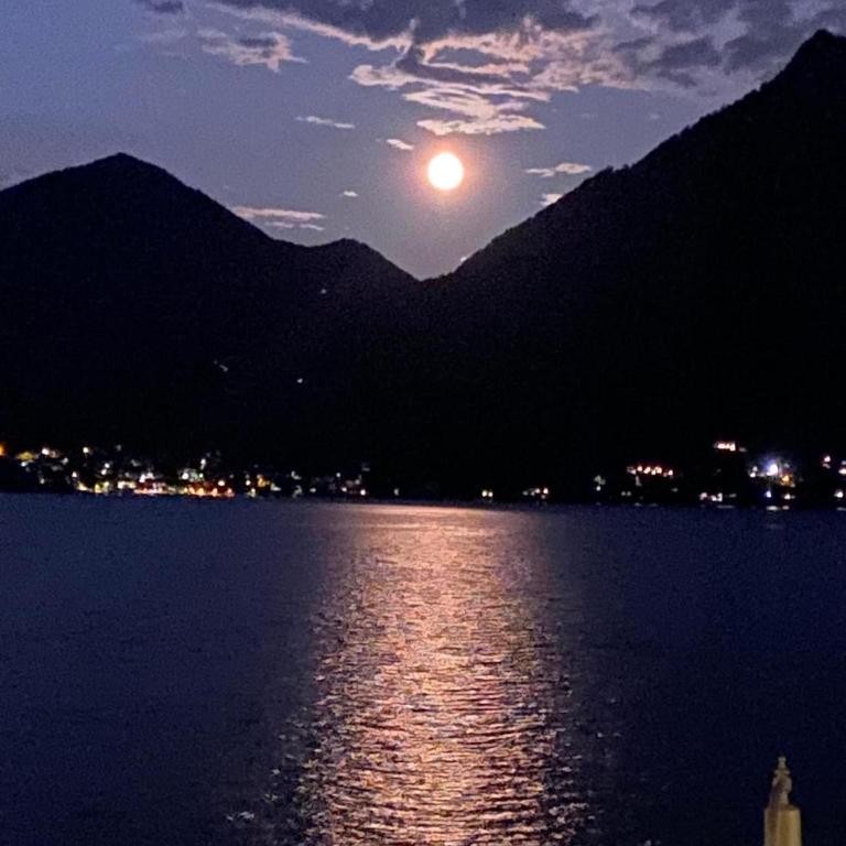 Suite bijoux On Lake Maggiore - Appartamento Deluxe - 54