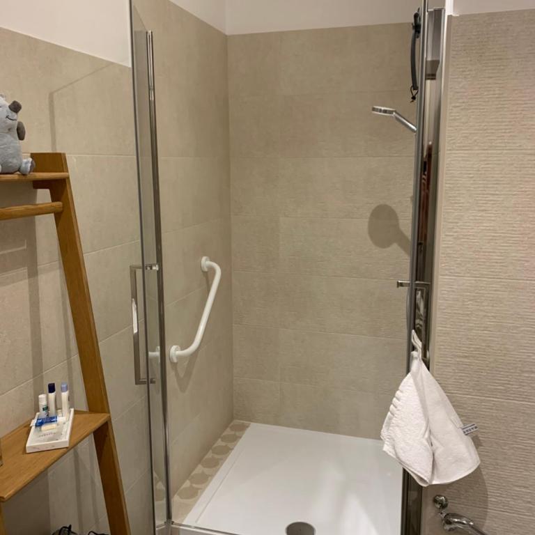 La Casa di Toni - Camera Matrimoniale con Bagno Privato - 6