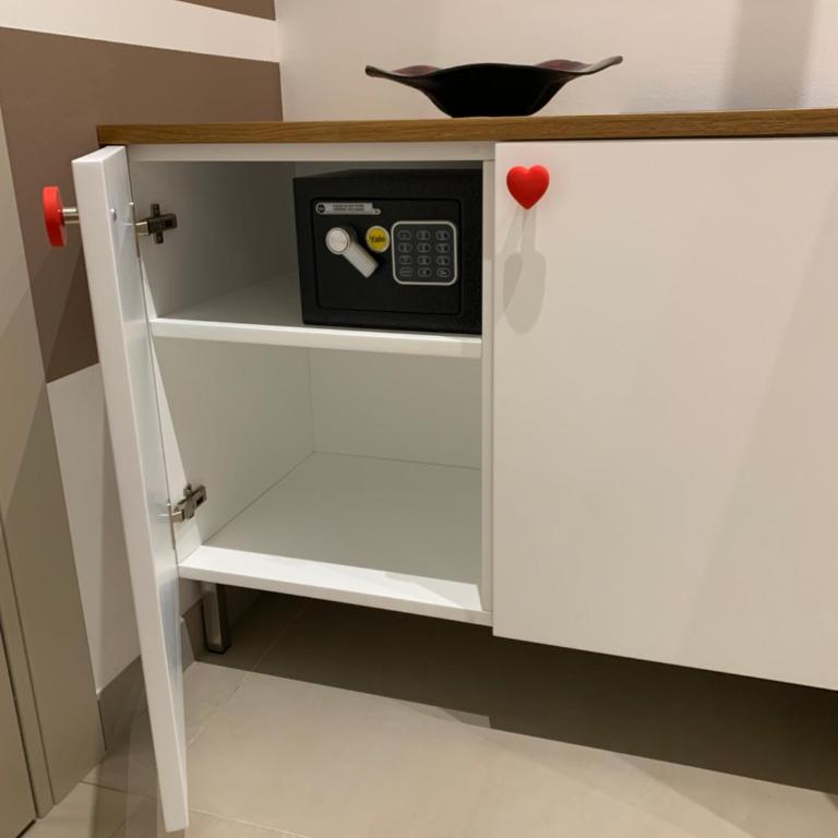 La Casa di Toni - Camera Matrimoniale con Bagno Privato - 2