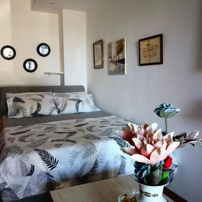 Sunshinebu2 - One-Bedroom Apartment - 10