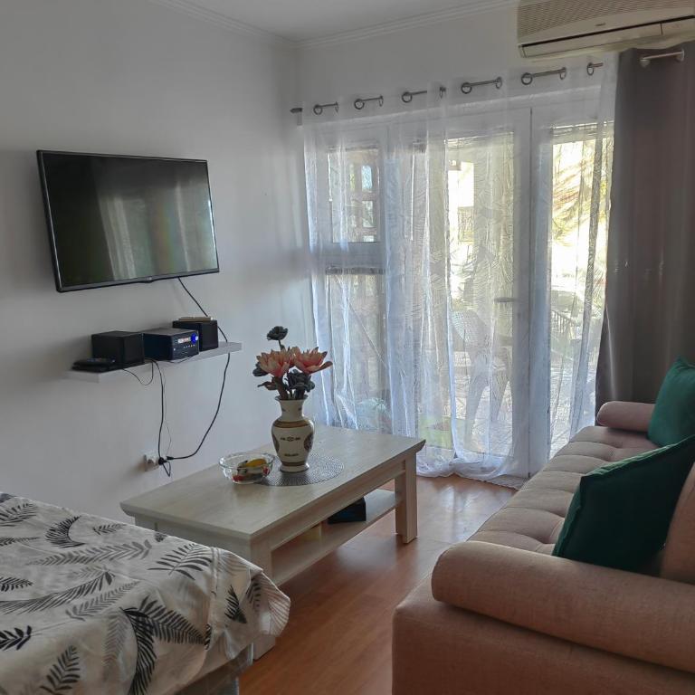 Sunshinebu2 - One-Bedroom Apartment - 11