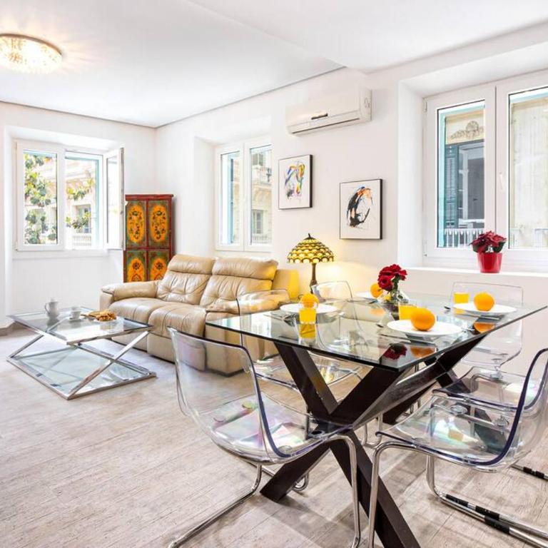 Felix Saenz Apartments! - Apartamento de 2 dormitorios - 1