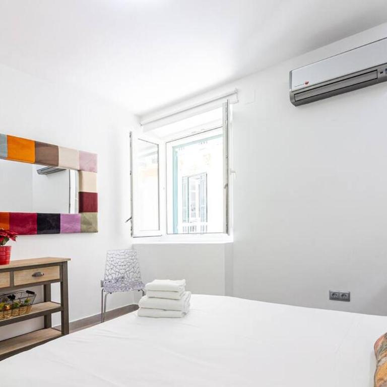 Felix Saenz Apartments! - Apartamento de 2 dormitorios - 5