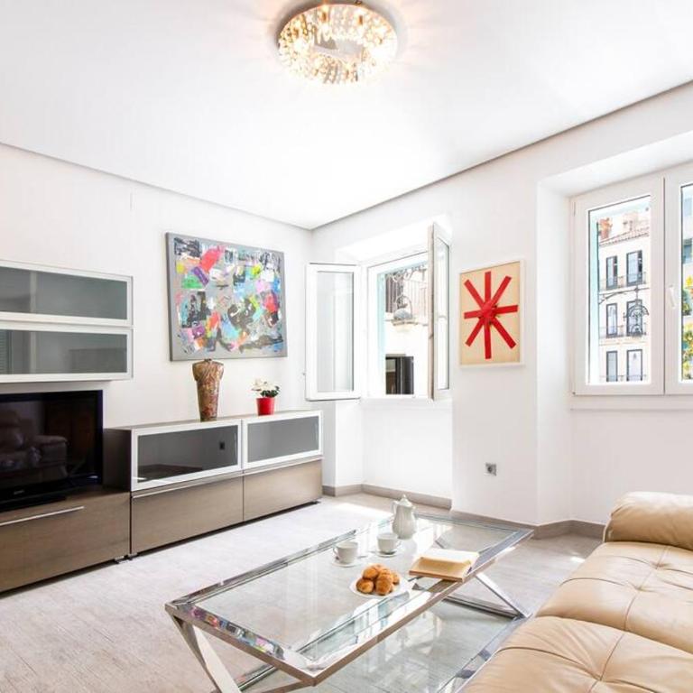 Felix Saenz Apartments! - Apartamento de 2 dormitorios - 9