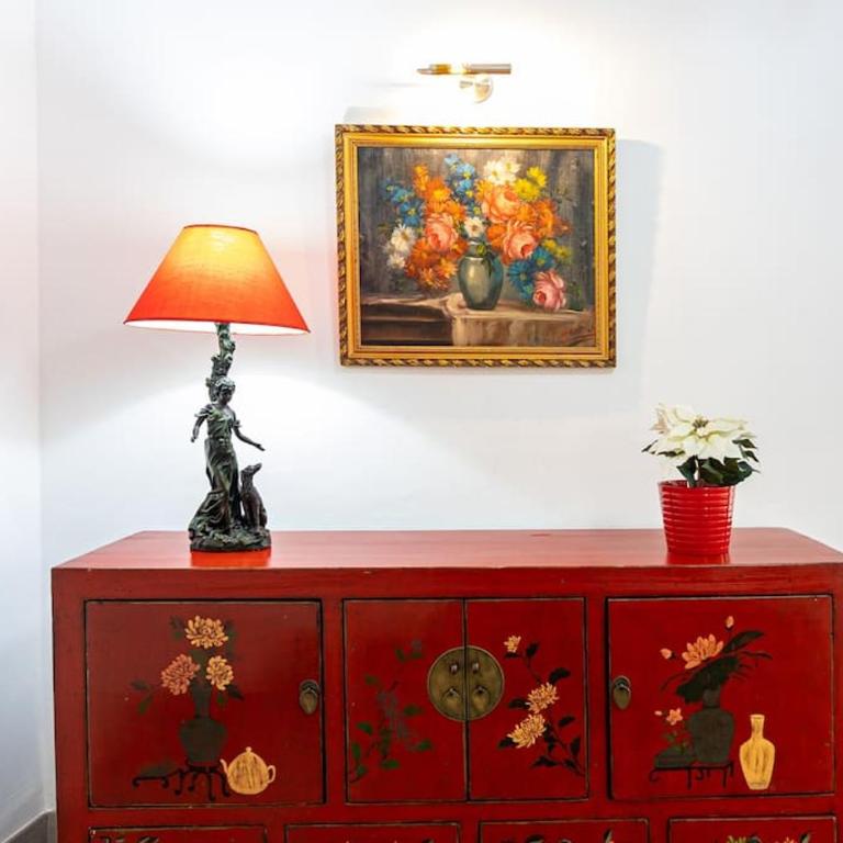 Felix Saenz Apartments! - Apartamento de 2 dormitorios - 12