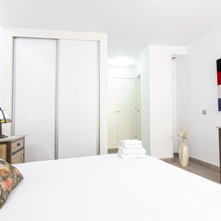 Felix Saenz Apartments! - Apartamento de 2 dormitorios - 13