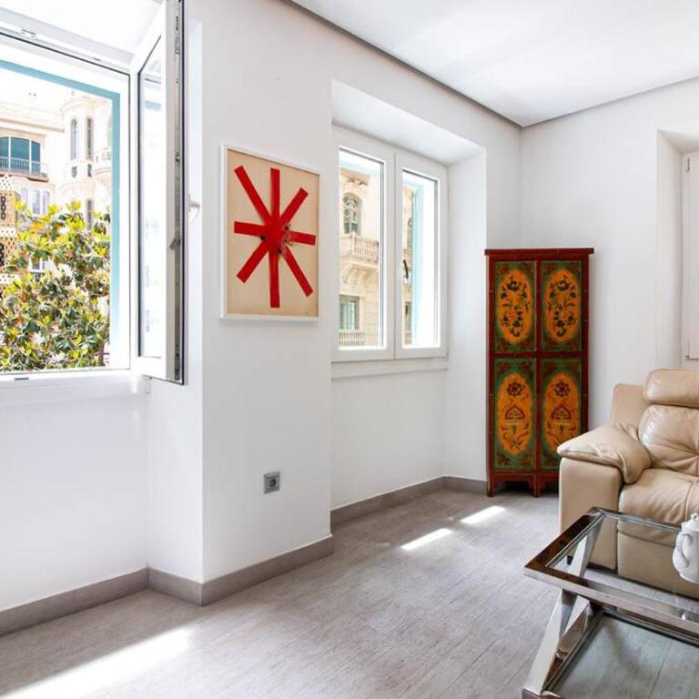 Felix Saenz Apartments! - Apartamento de 2 dormitorios - 18