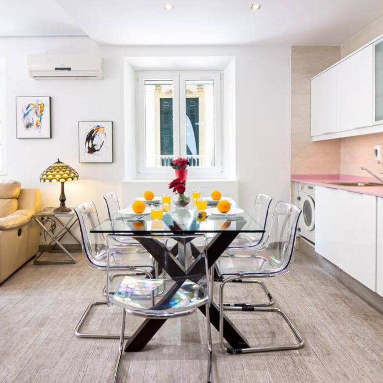Felix Saenz Apartments! - Apartamento de 2 dormitorios - 22