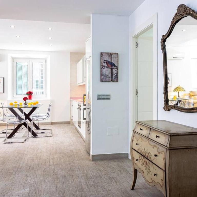 Felix Saenz Apartments! - Apartamento de 2 dormitorios - 24