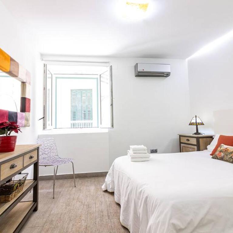 Felix Saenz Apartments! - Apartamento de 2 dormitorios - 26