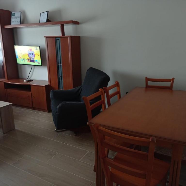 Vivienda Turística Bufer Cazorla - Three-Bedroom Apartment - 5