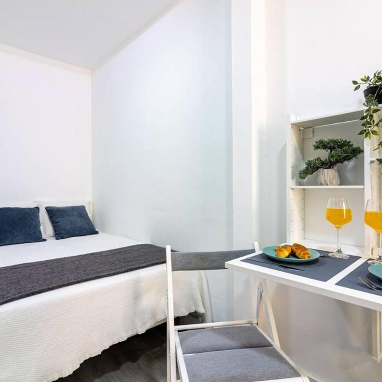 Churruca Apartments! - Apartamento de 1 dormitorio - 3