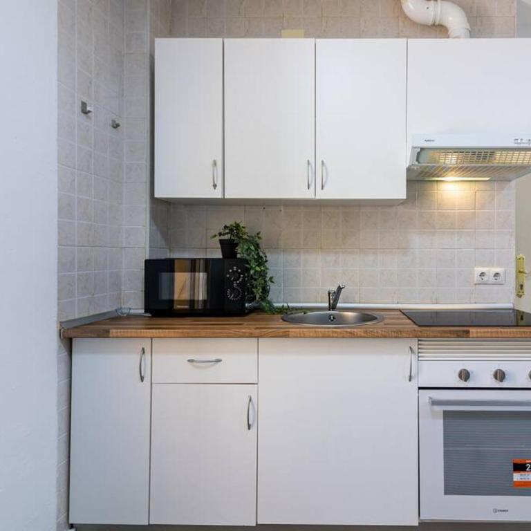 Churruca Apartments! - Apartamento de 1 dormitorio - 6