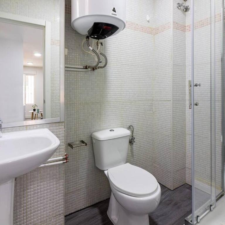 Churruca Apartments! - Apartamento de 1 dormitorio - 7