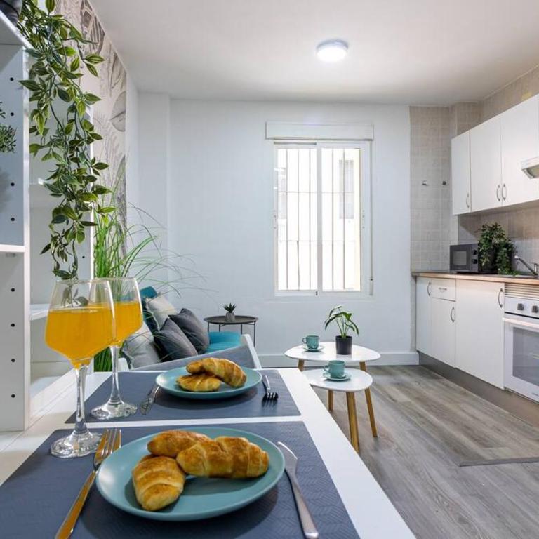 Churruca Apartments! - Apartamento de 1 dormitorio - 9