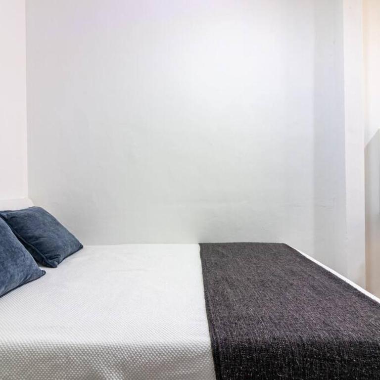 Churruca Apartments! - Apartamento de 1 dormitorio - 10