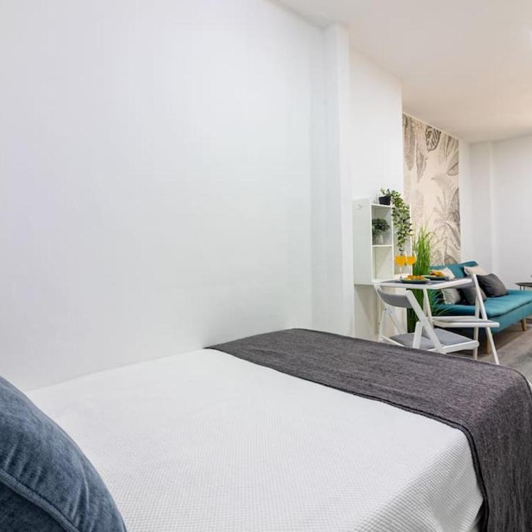 Churruca Apartments! - Apartamento de 1 dormitorio - 17