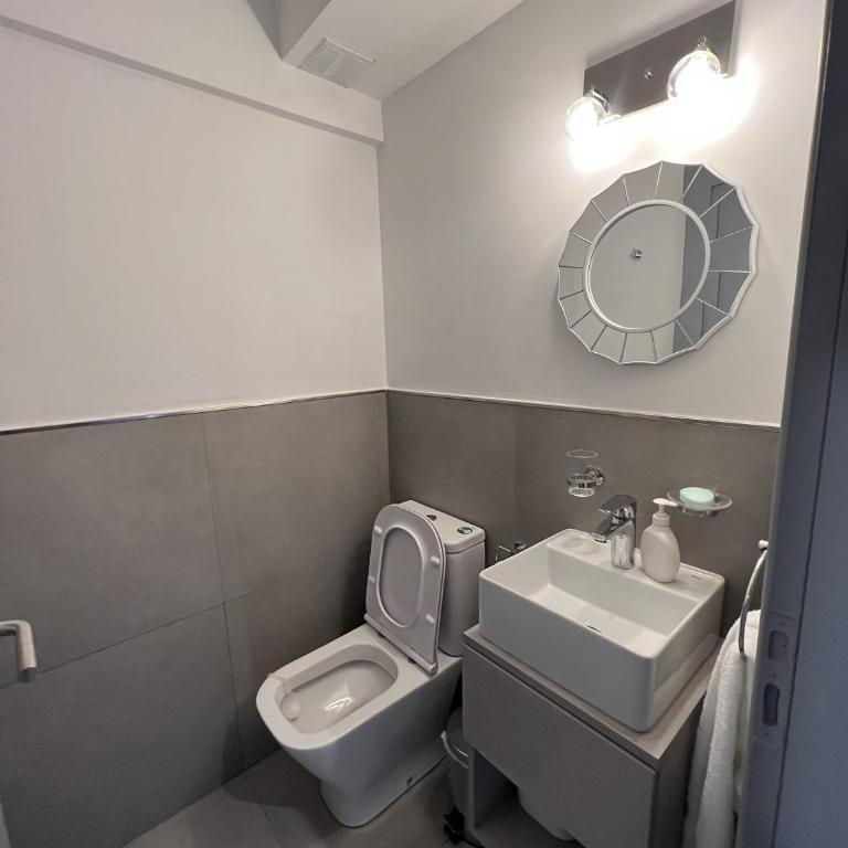Loreta 201A SMA - Apartamento de 1 dormitorio - 14