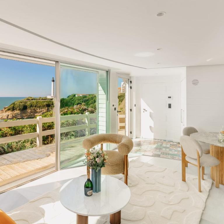 Light House - Maison de Vacances - 2