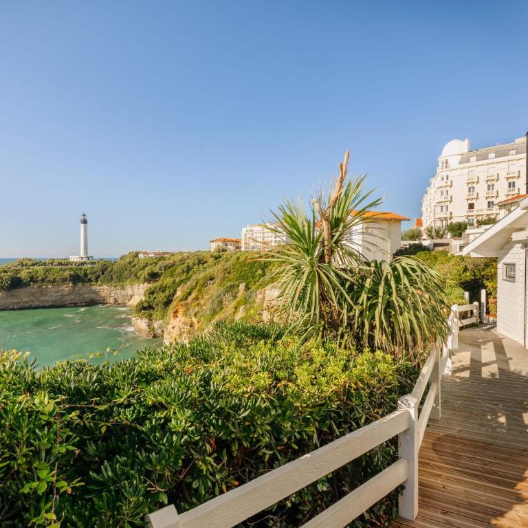 Light House - Maison de Vacances - 17