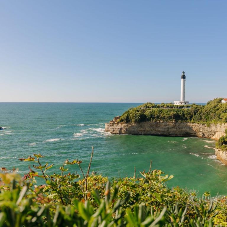 Light House - Maison de Vacances - 18