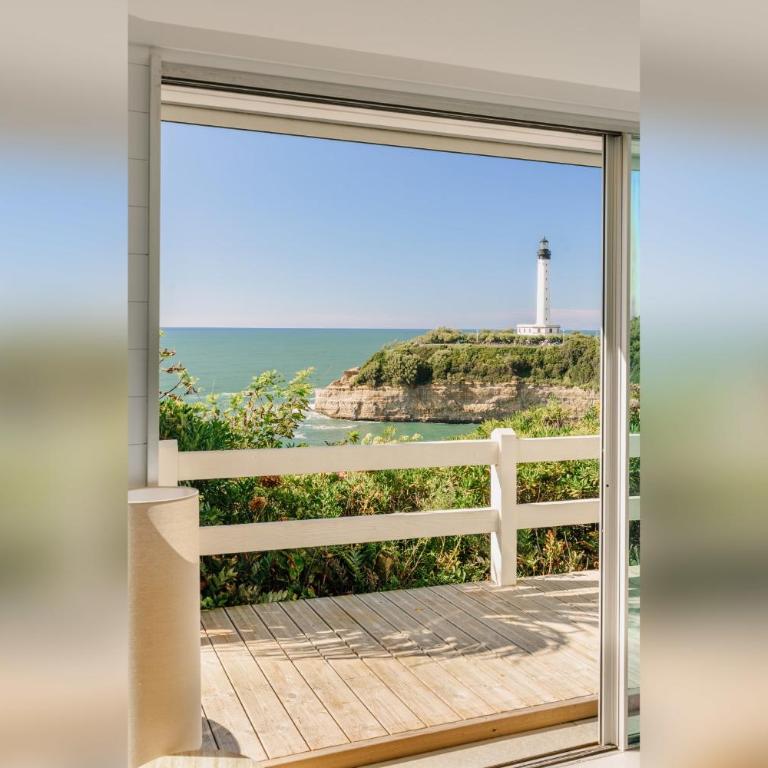 Light House - Maison de Vacances - 12