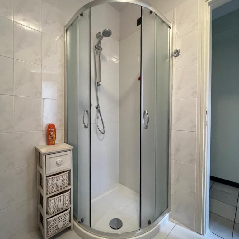 Gabbinoholidayhome Appartamento in suggestiva corte - Appartamento con 1 Camera da Letto - 21
