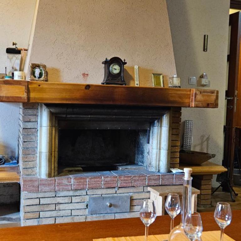 Vila Vasilije - Three-Bedroom House - 2
