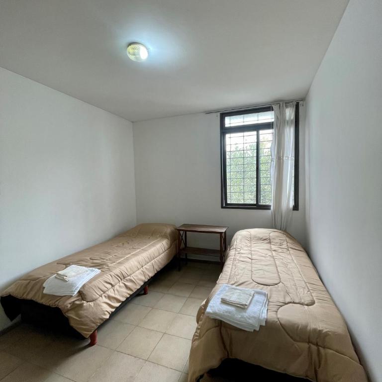 Departamento cómodo y céntrico - Apartamento de 2 dormitorios - 9