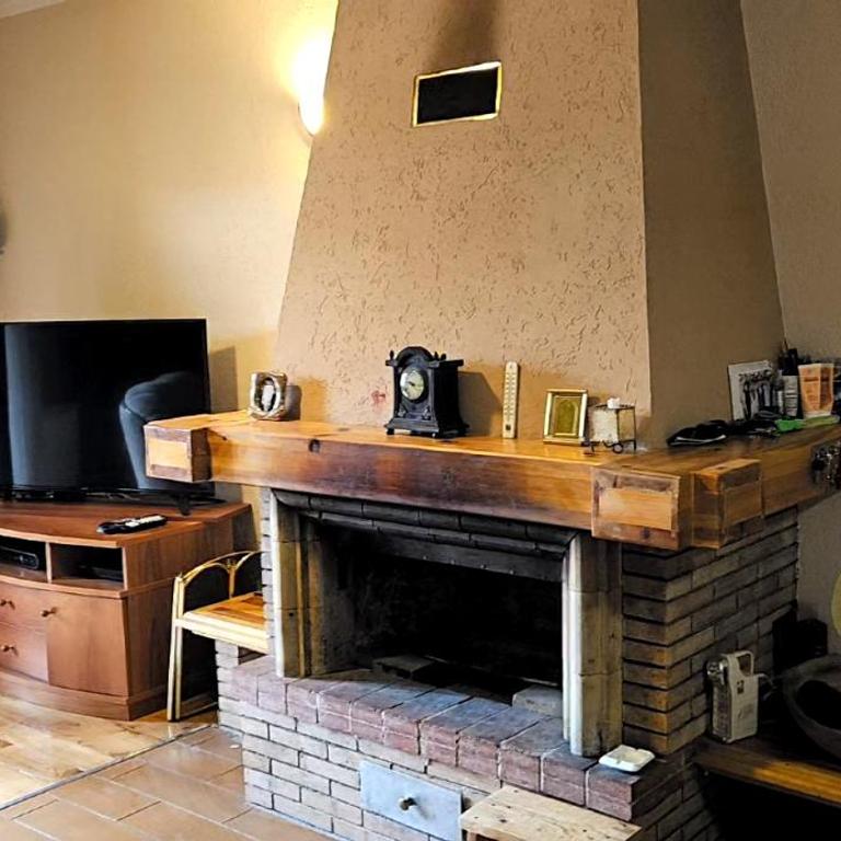 Vila Vasilije - Three-Bedroom House - 17