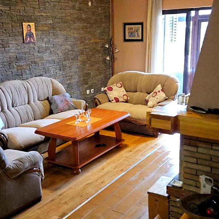 Vila Vasilije - Three-Bedroom House - 11