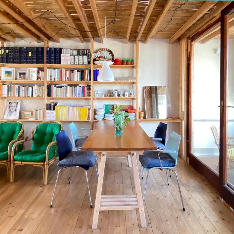 San Liberale sul mare - Appartamento con Vista Mare - 15