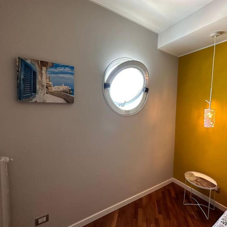 Faro Sul Mare Luxury Apartment - Zona Fiera - Two-Bedroom Apartment - 22