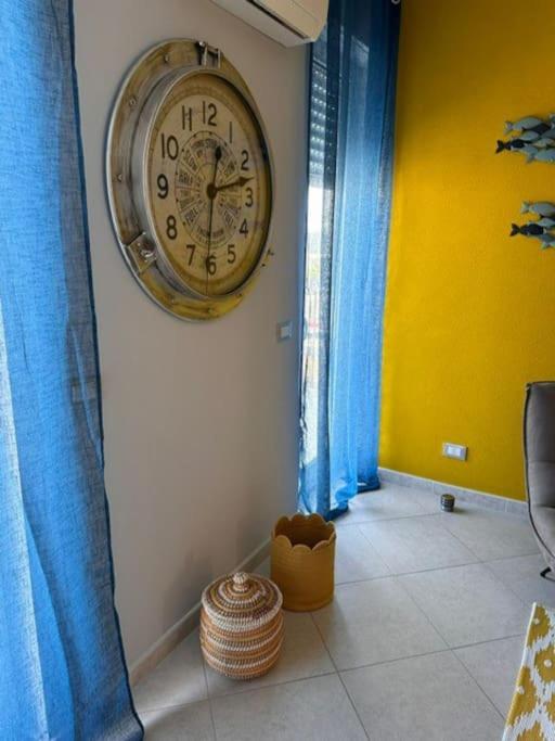 Faro Sul Mare Luxury Apartment - Zona Fiera - Two-Bedroom Apartment - 31