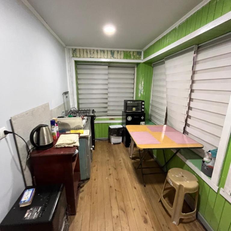Departamento centro de Castro - Apartamento de 2 dormitorios - 8