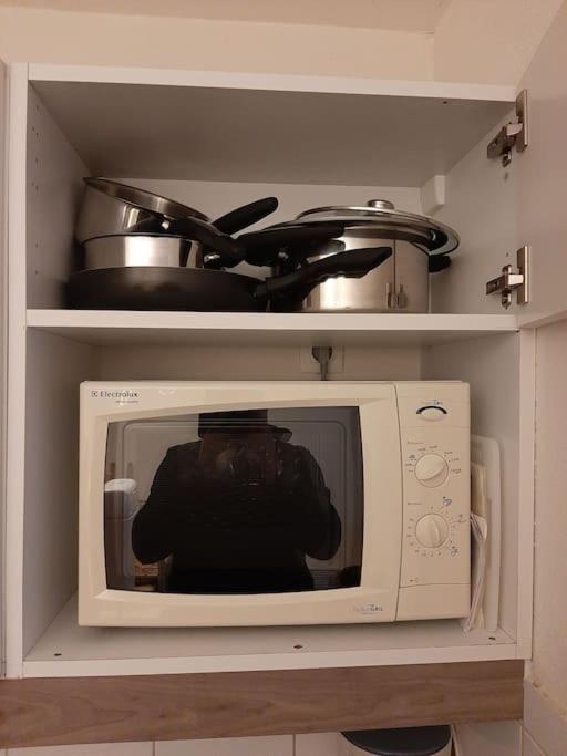 Résidence cap océan, Port du Crouesty - Appartement 1 Chambre - 8