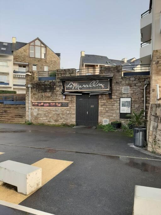 Résidence cap océan, Port du Crouesty - Appartement 1 Chambre - 10
