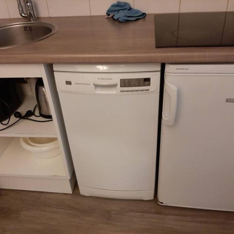 Résidence cap océan, Port du Crouesty - Appartement 1 Chambre - 13