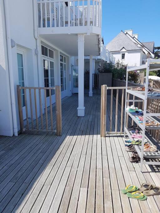 Résidence cap océan, Port du Crouesty - Appartement 1 Chambre - 18