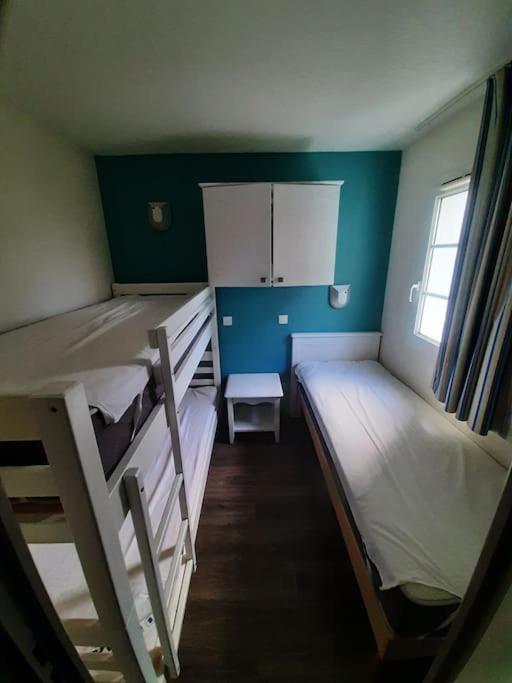 Résidence cap océan, Port du Crouesty - Appartement 1 Chambre - 21