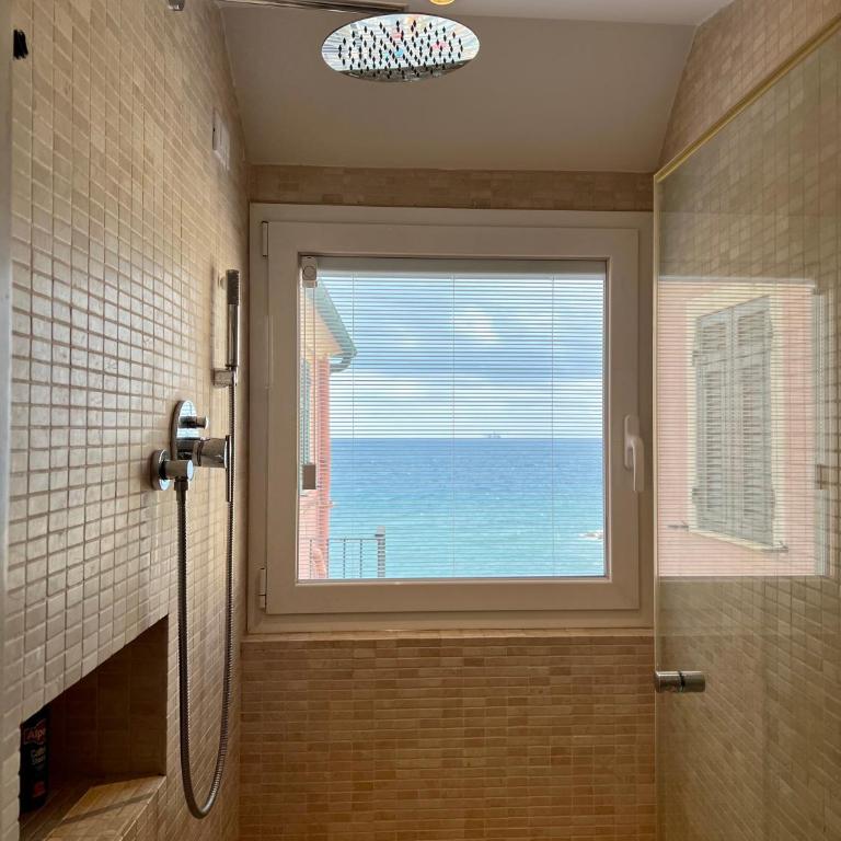 La Perla di Boccadasse - Casa con 2 Camere da Letto - 5
