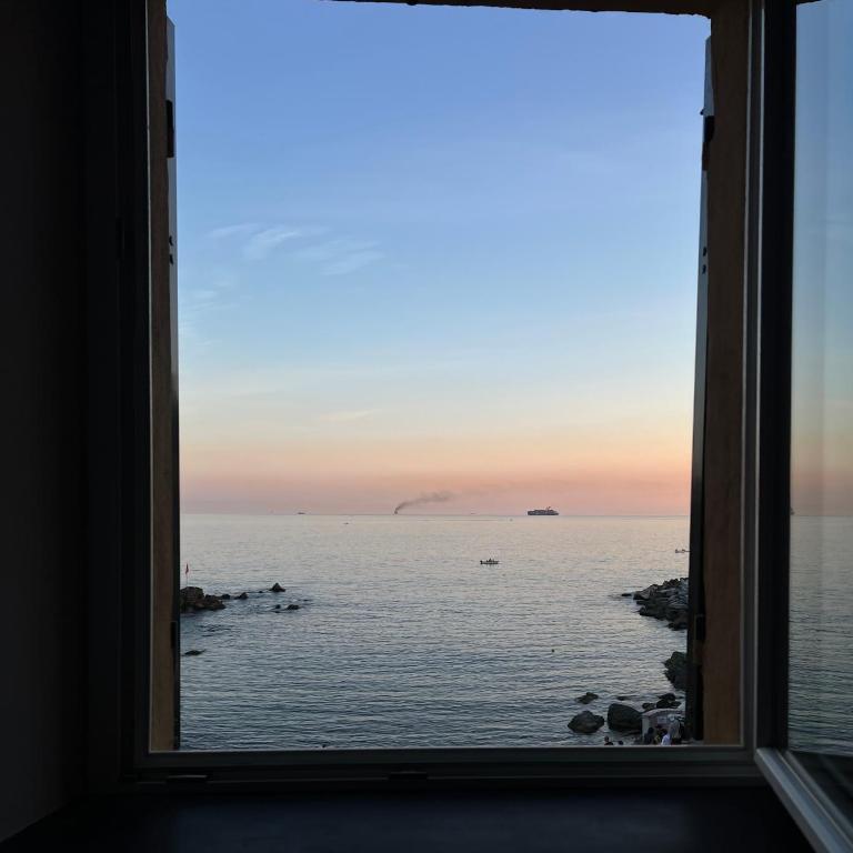 La Perla di Boccadasse - Casa con 2 Camere da Letto - 4