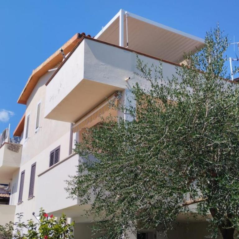 Bilocale con vista mare e monti a Cala Gonone - Appartamento con 1 Camera da Letto - 18