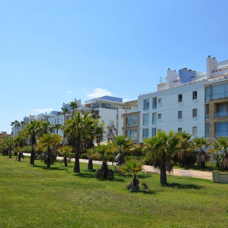 Apartamento en 1ª línea de playa Punta del Moral - Apartment mit 2 Schlafzimmern - 21