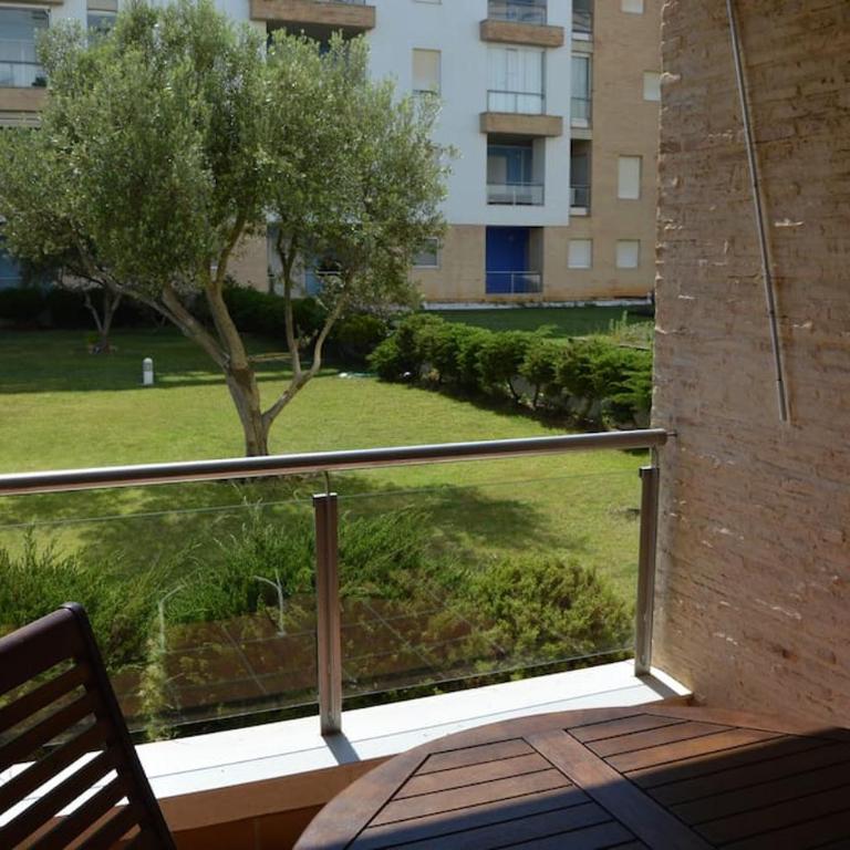 Apartamento en 1ª línea de playa Punta del Moral - Apartment mit 2 Schlafzimmern - 6