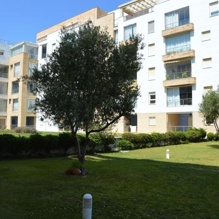 Apartamento en 1ª línea de playa Punta del Moral - Apartment mit 2 Schlafzimmern - 20