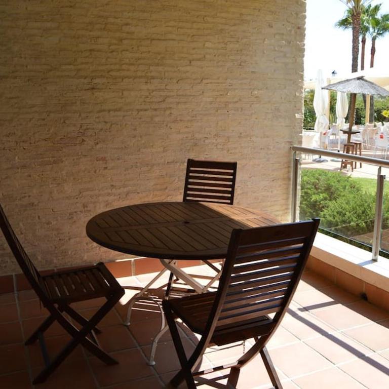 Apartamento en 1ª línea de playa Punta del Moral - Apartment mit 2 Schlafzimmern - 7