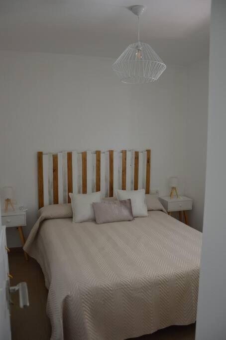 Apartamento en 1ª línea de playa Punta del Moral - Apartment mit 2 Schlafzimmern - 8