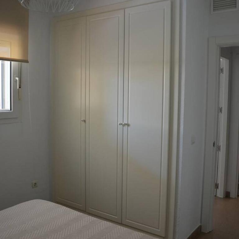 Apartamento en 1ª línea de playa Punta del Moral - Apartment mit 2 Schlafzimmern - 9